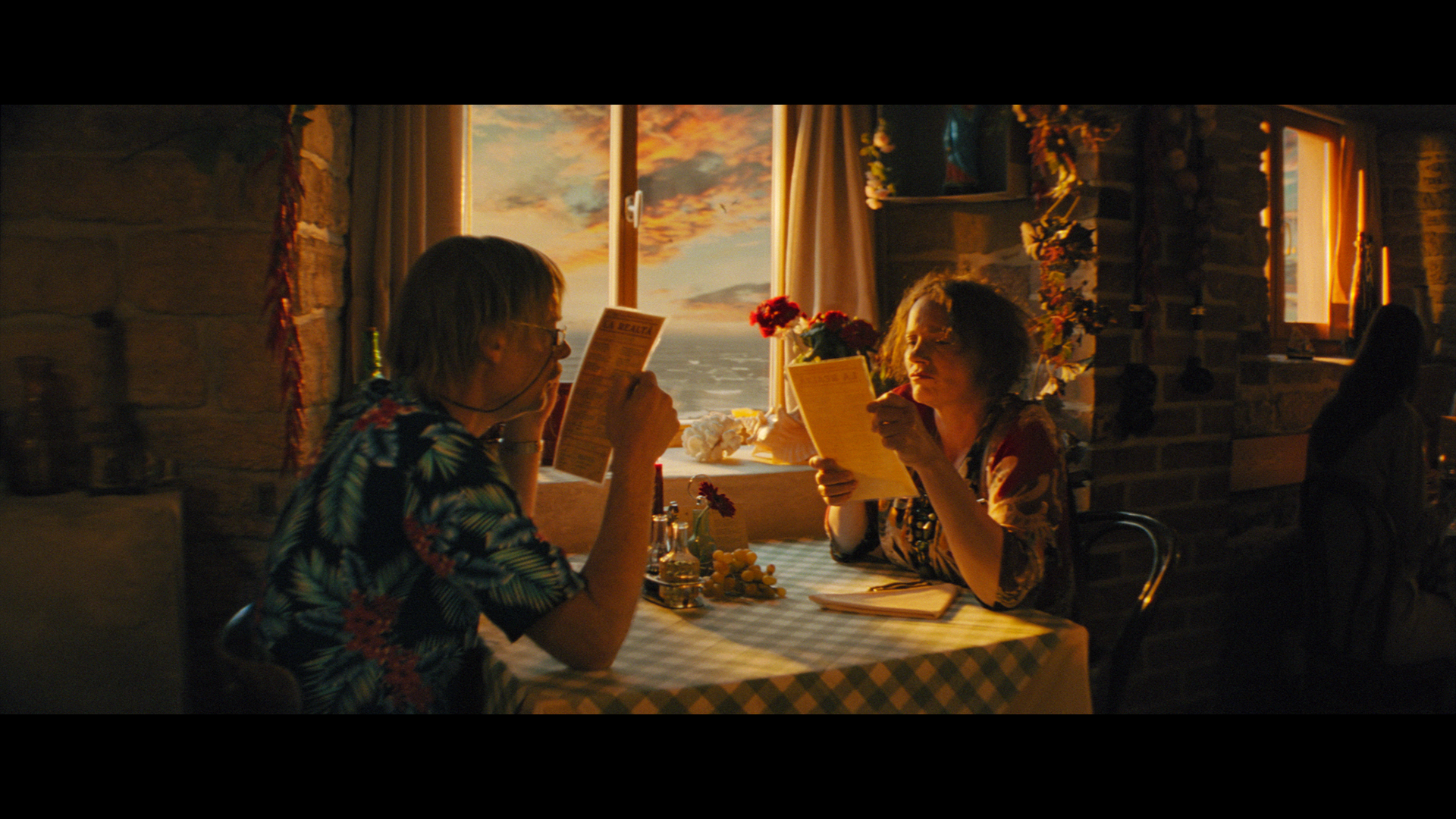 Plastic Fischer - Werbespot "Buon Appetito"