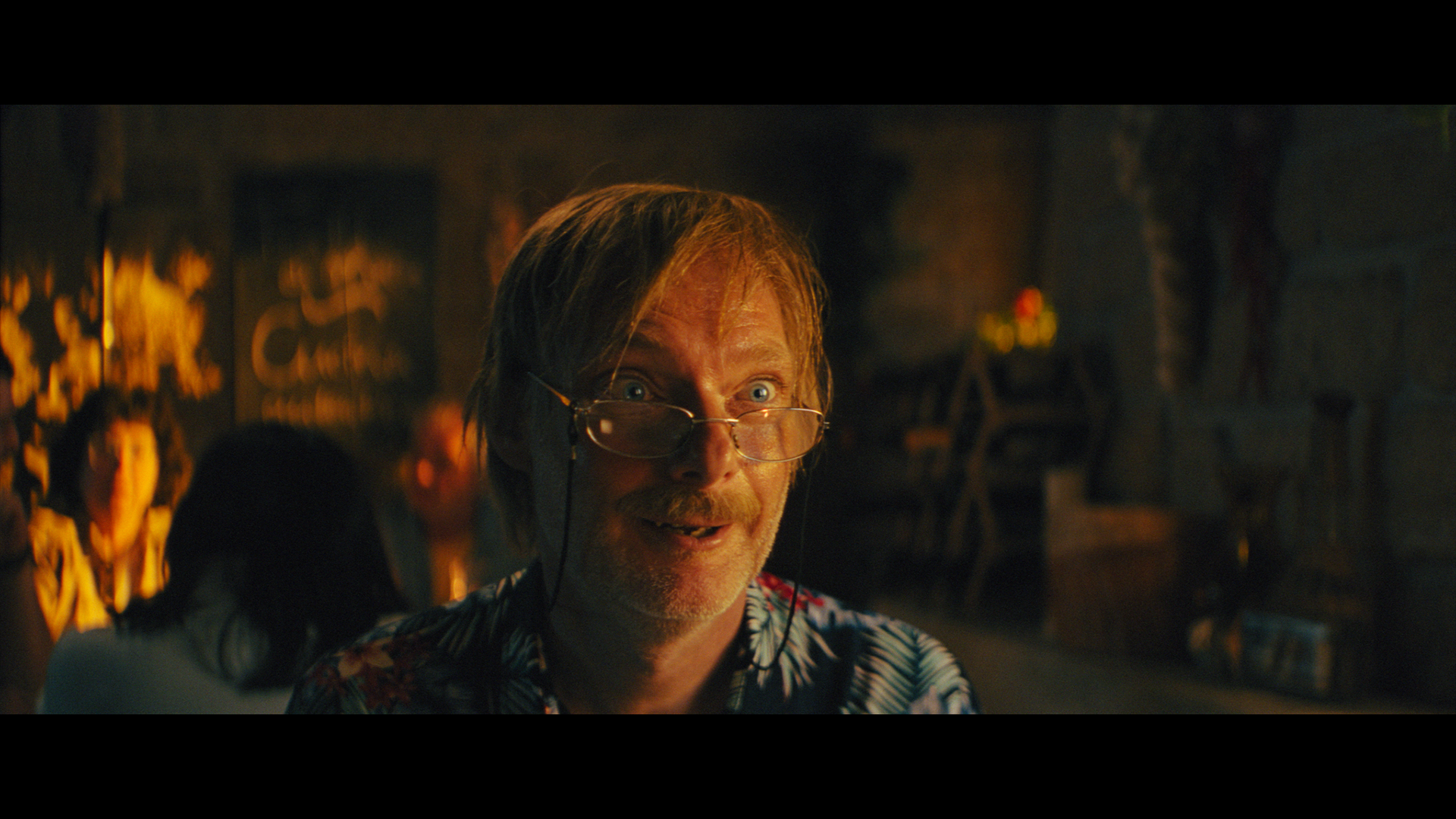 Plastic Fischer - Werbespot "Buon Appetito"